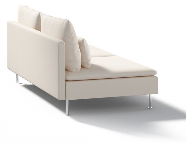 Söderhamn 3-seater section
