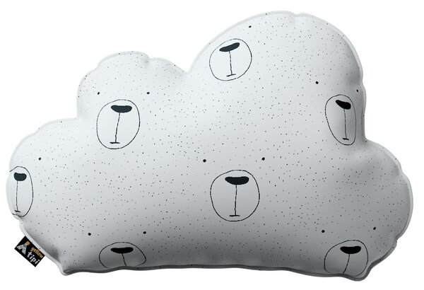 Soft Cloud pillow