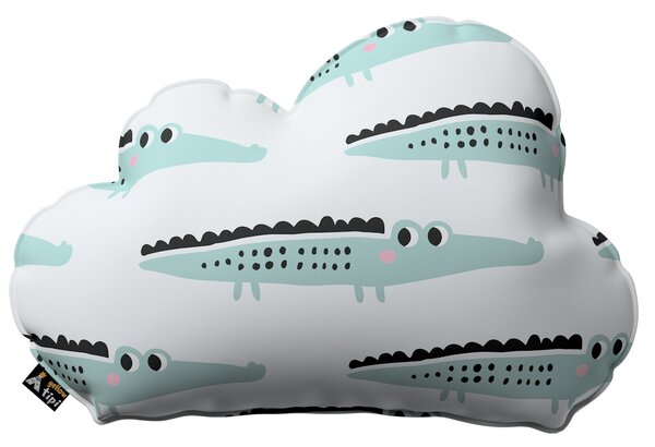 Soft Cloud pillow