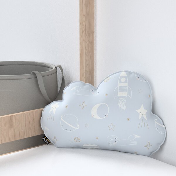 Soft Cloud pillow