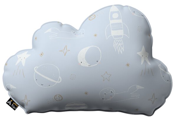 Soft Cloud pillow