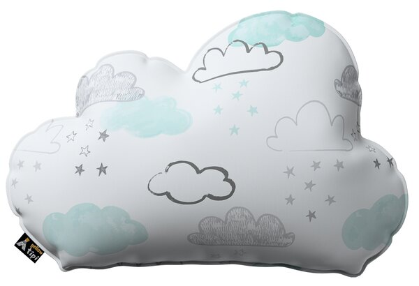 Soft Cloud pillow