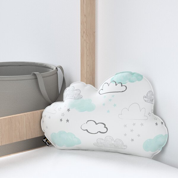 Soft Cloud pillow