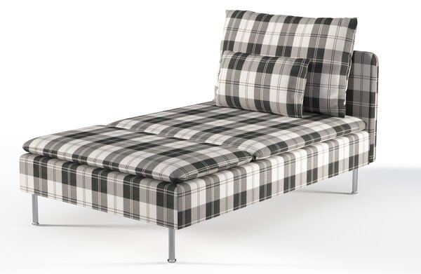 Söderhamn chaise longue