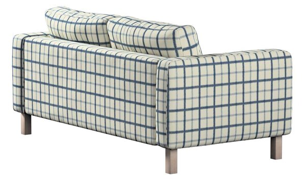 Karlstad 2-seater sofa cover