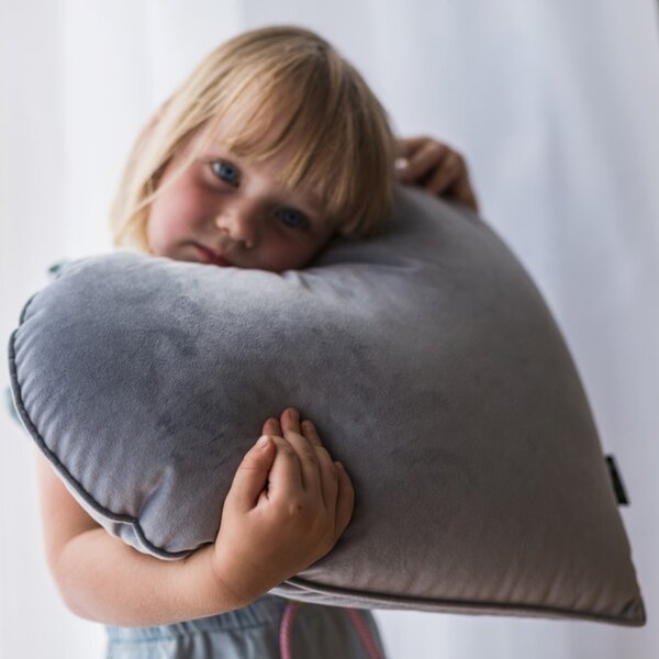 Heart of Love pillow