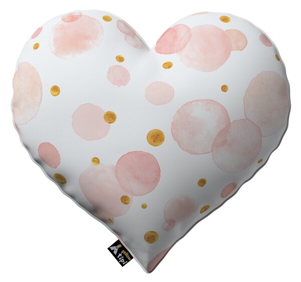 Heart of Love pillow