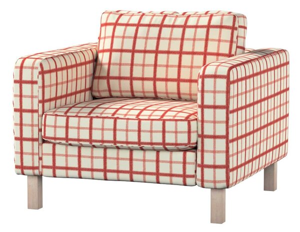 Karlstad armchair cover