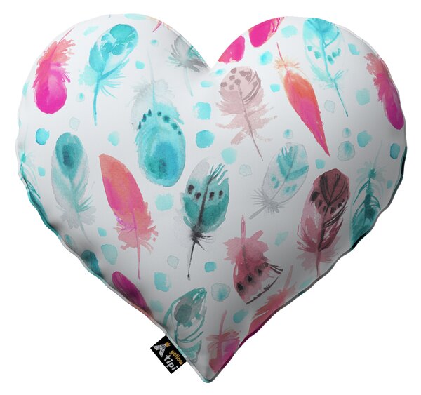 Heart of Love pillow