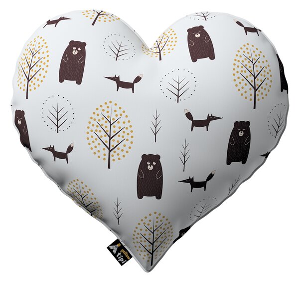 Heart of Love pillow