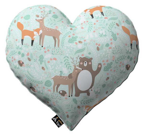 Heart of Love pillow