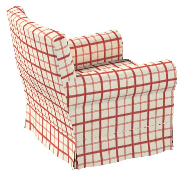 Ektorp Jennylund armchair cover