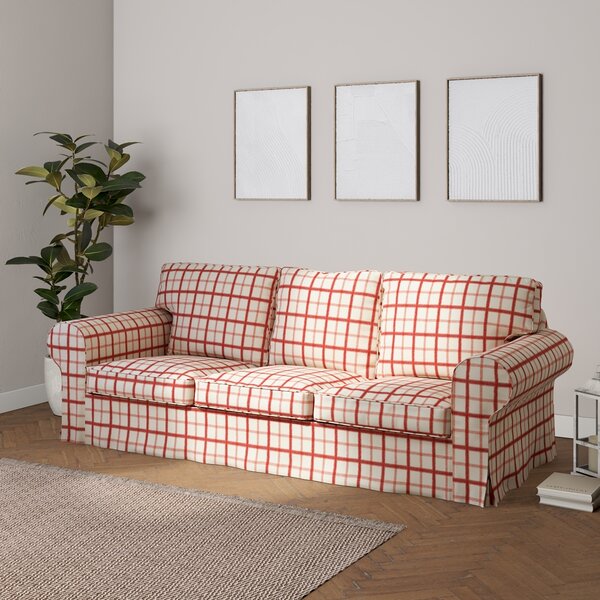 Ektorp 3-seater sofa cover