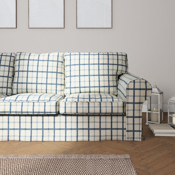 Ektorp 3-seater sofa cover