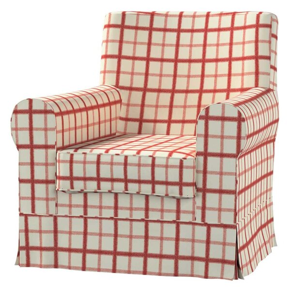 Ektorp Jennylund armchair cover