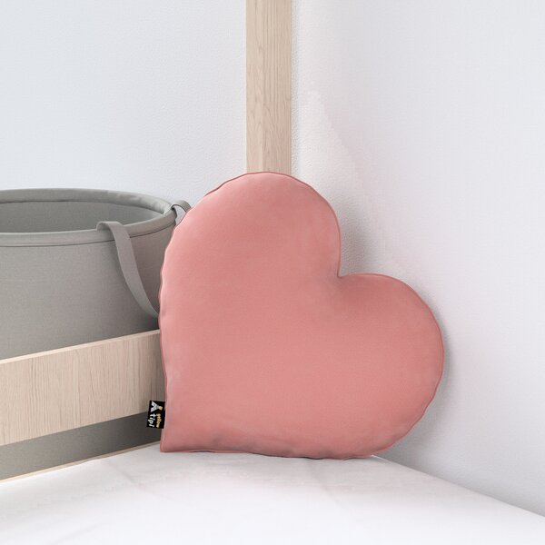 Heart of Love pillow