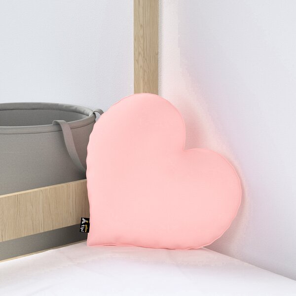 Heart of Love pillow