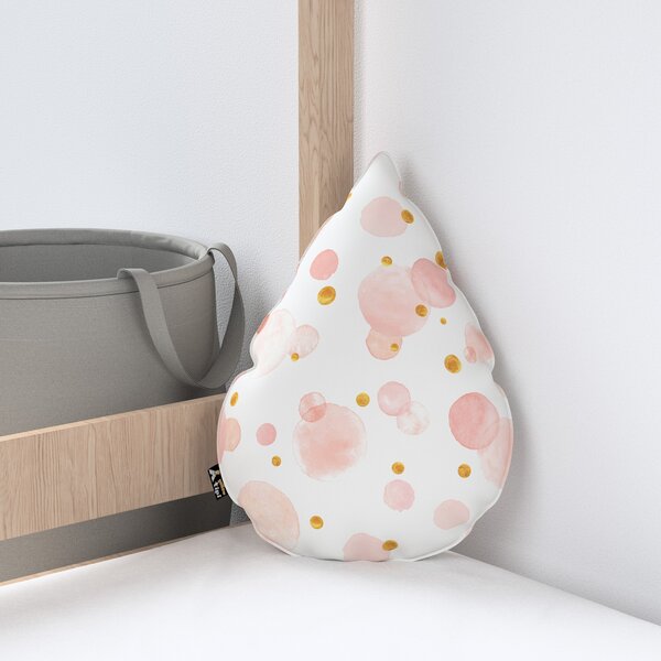 Sweet Drop pillow