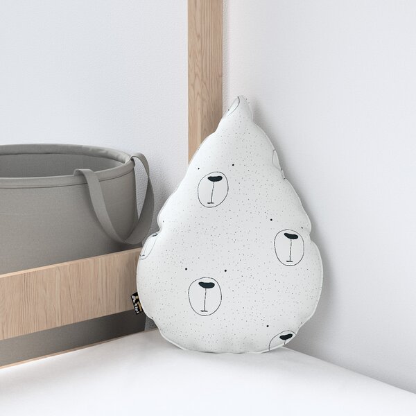 Sweet Drop pillow