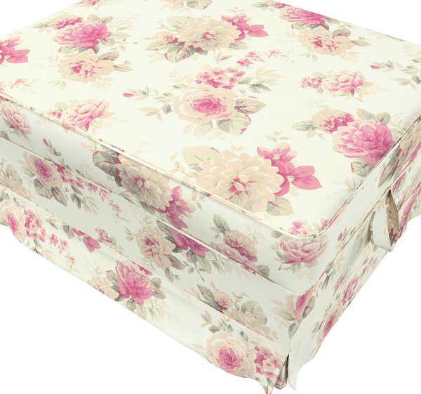 Ektorp Bromma footstool cover