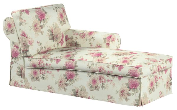 Ektorp chaise longue right cover