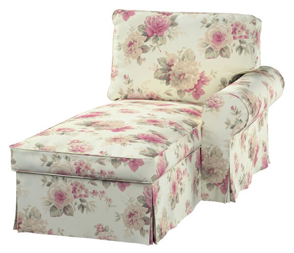 Ektorp chaise longue right cover