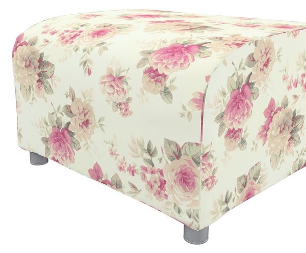 Klippan footstool cover