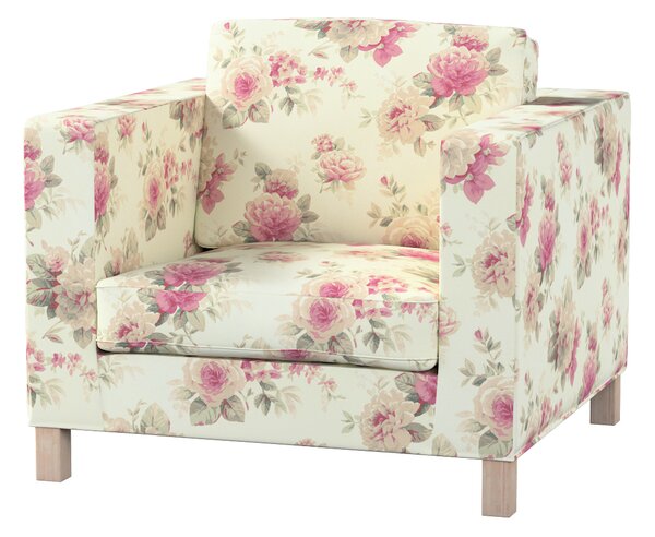 Karlanda armchair cover