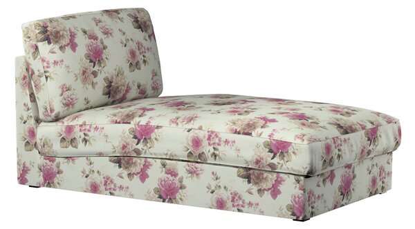 Kivik chaise longue cover