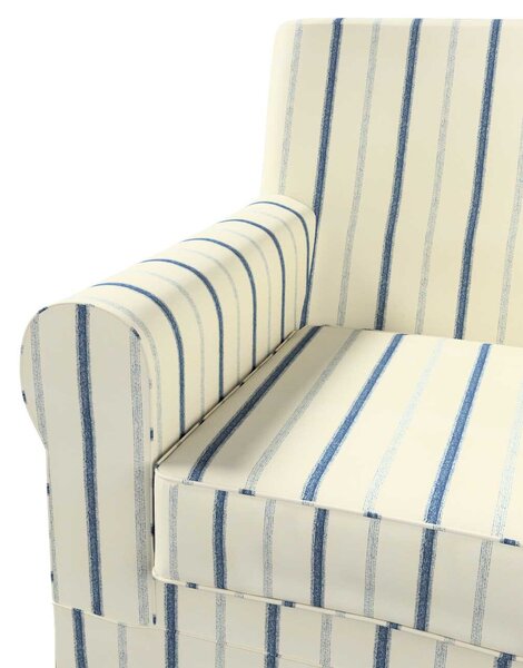 Ektorp Jennylund armchair cover