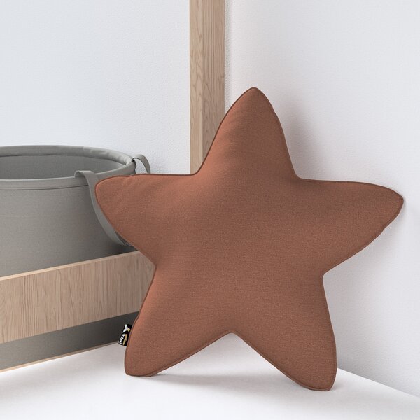 Lucky Star pillow