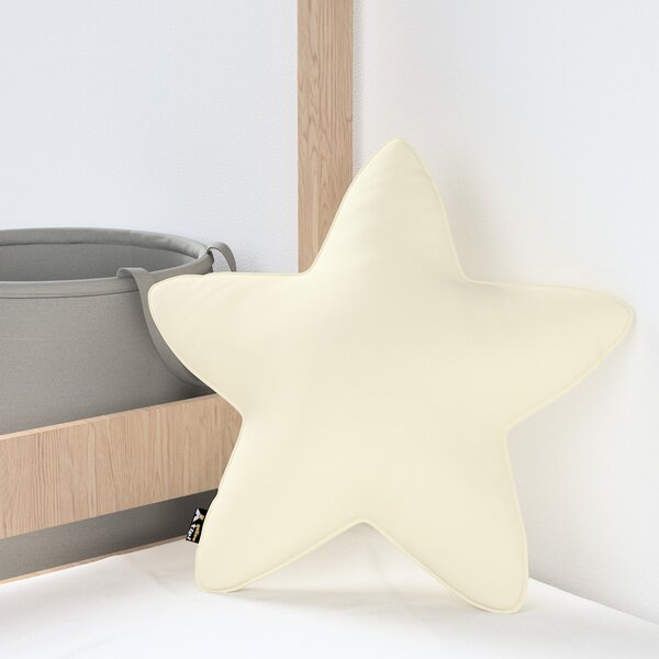 Lucky Star pillow