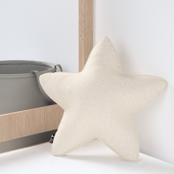 Lucky Star pillow