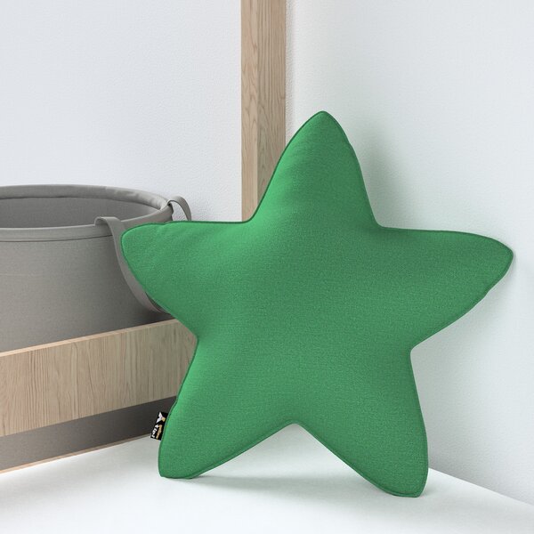 Lucky Star pillow