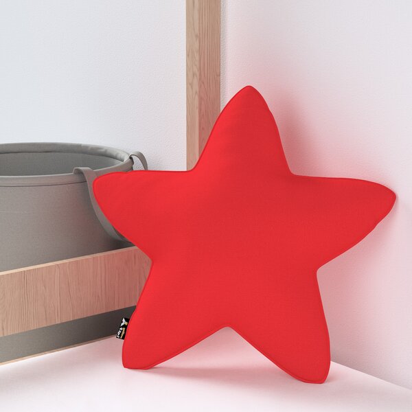 Lucky Star pillow