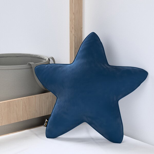 Lucky Star pillow