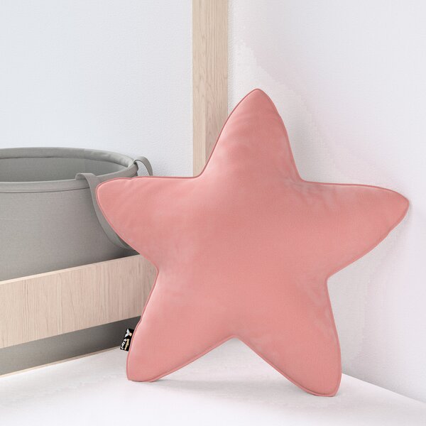 Lucky Star pillow