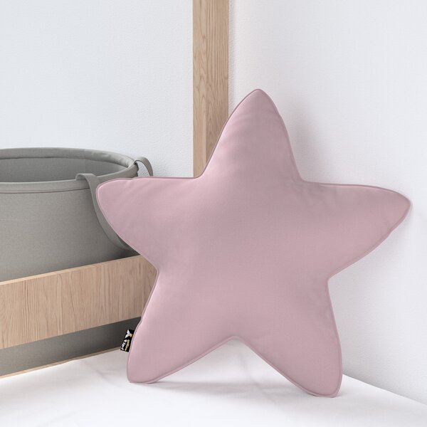 Lucky Star pillow