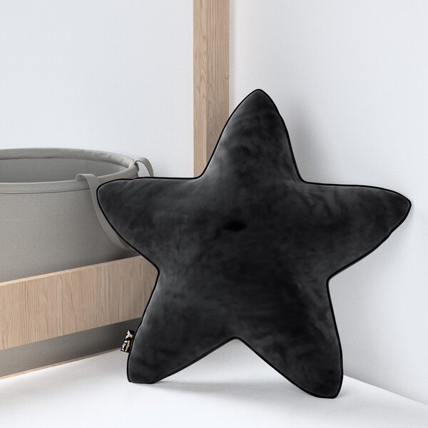 Lucky Star pillow