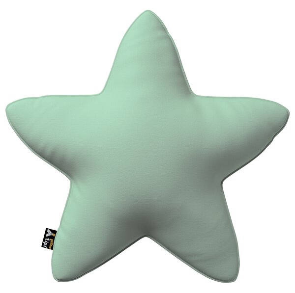 Lucky Star pillow