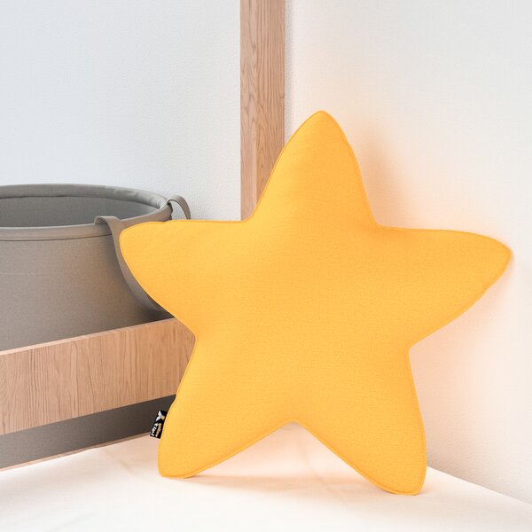 Lucky Star pillow