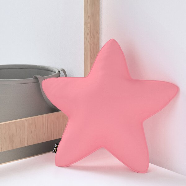 Lucky Star pillow