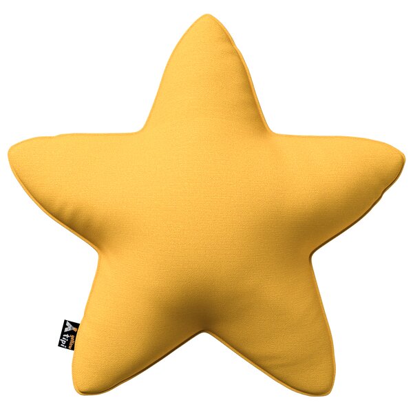 Lucky Star pillow