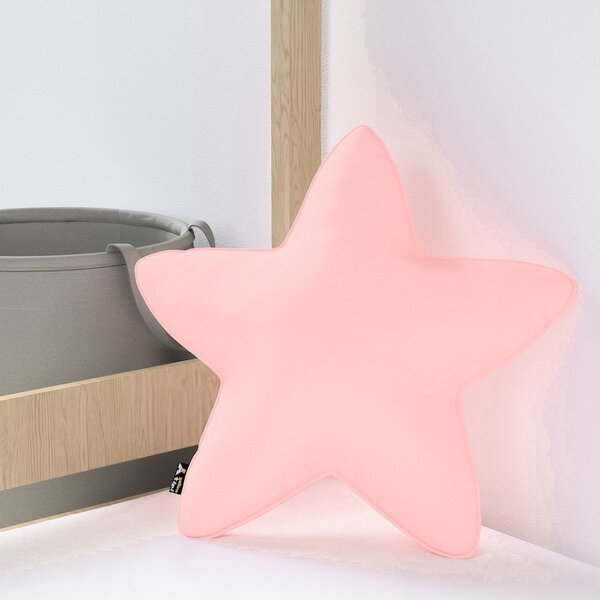 Lucky Star pillow