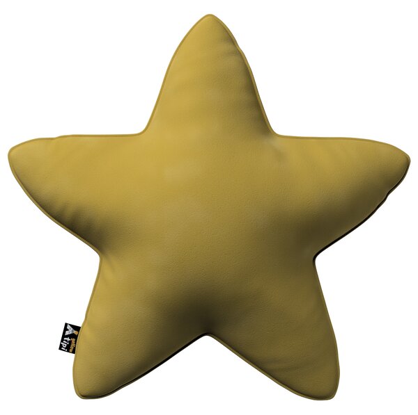 Lucky Star pillow