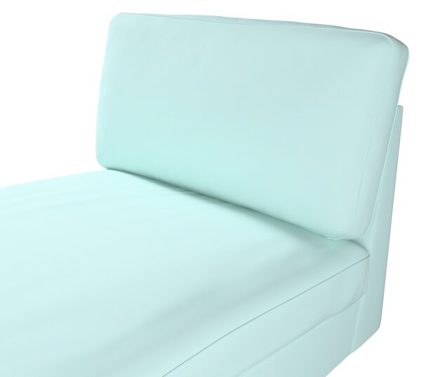 Kivik chaise longue cover