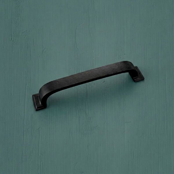 Windsor Cupboard Handle by Crofts &amp; Assinder