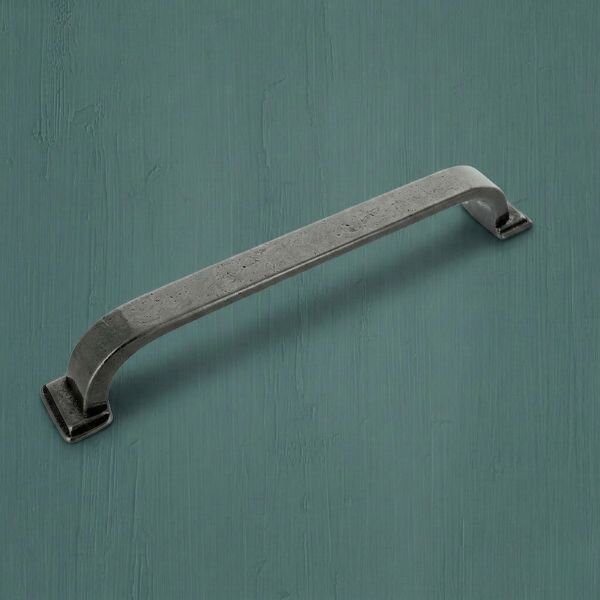 Windsor Cupboard Handle by Crofts &amp; Assinder
