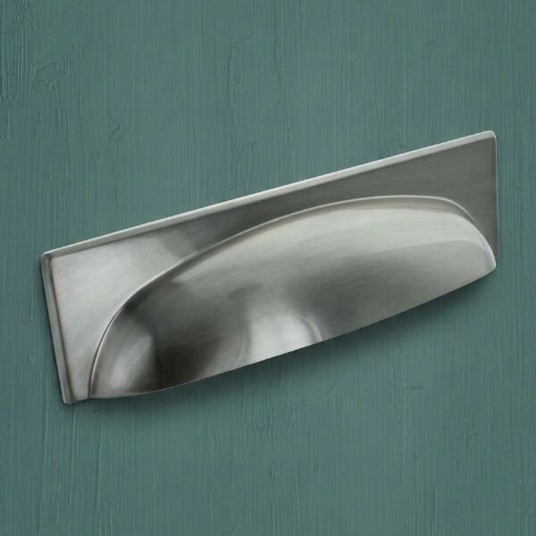Georgia Kitchen Cabinet Cup Handle