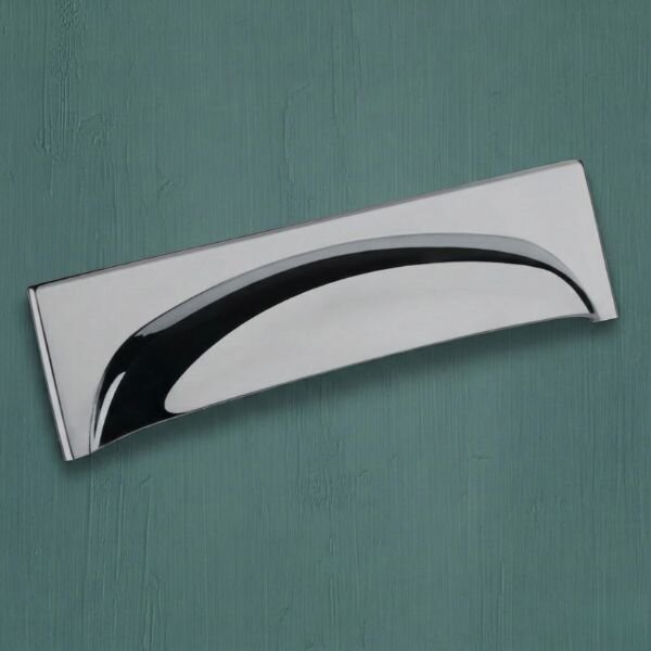 Georgia Kitchen Cabinet Cup Handle